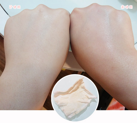試新室：可skip爽膚水的潔面乳　真唔真？
