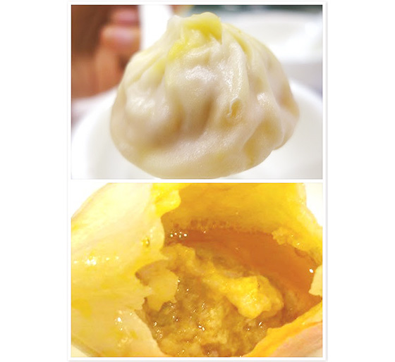 令人瘋狂的黃油大閘蟹