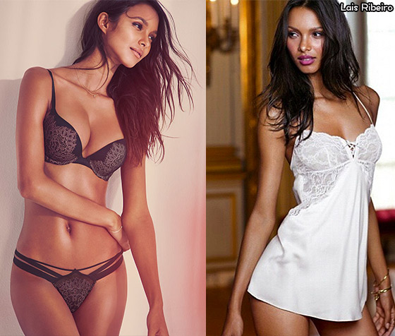 Lais Ribeiro