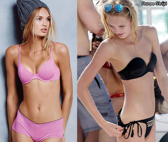 Romee Strijd