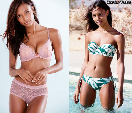 Jasmine Tookes