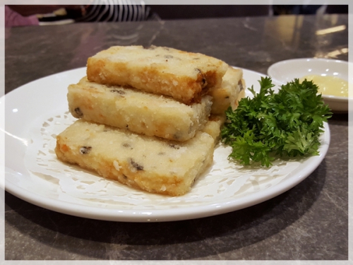 展開美味南洋之旅