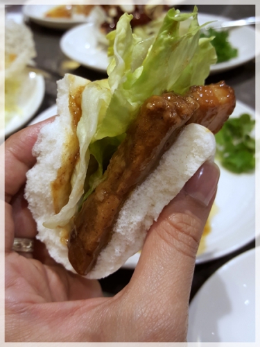展開美味南洋之旅