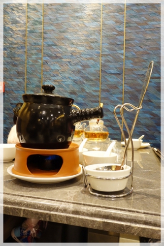 展開美味南洋之旅