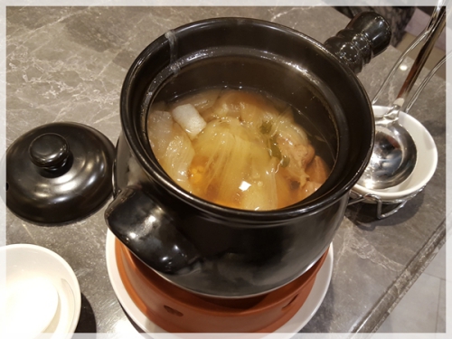 展開美味南洋之旅