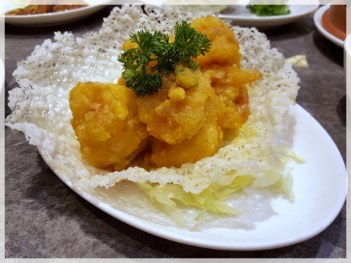 展開美味南洋之旅