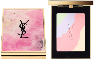 【主見女神。愛自由】YSL Beauté 2016年春季彩妝系列