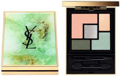 【主見女神。愛自由】YSL Beauté 2016年春季彩妝系列