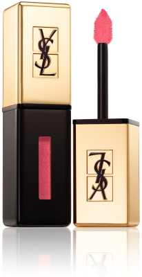 【主見女神。愛自由】YSL Beauté 2016年春季彩妝系列