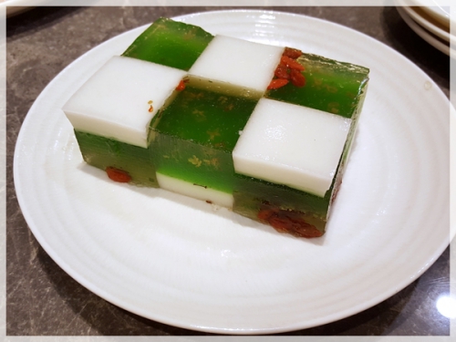 展開美味南洋之旅