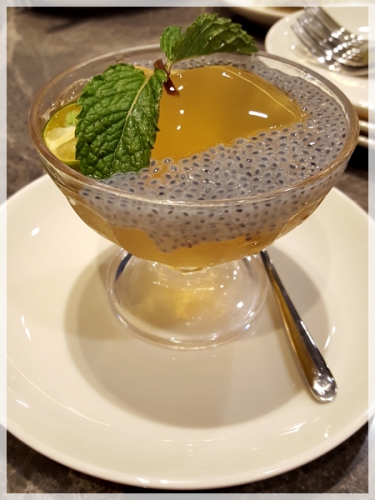 展開美味南洋之旅