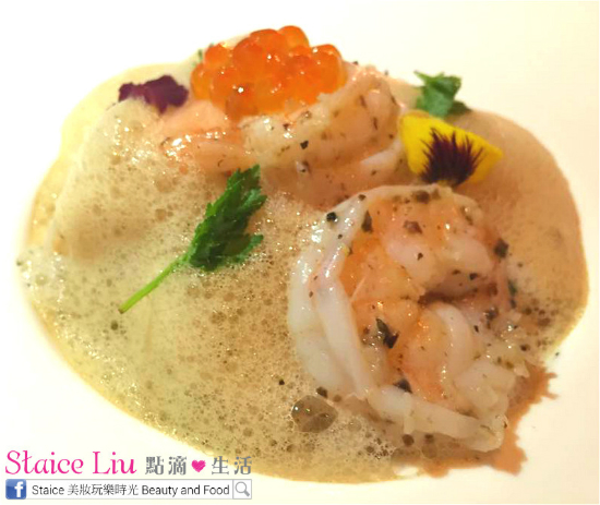 Let’s eat together <3 要吃就要高格調！