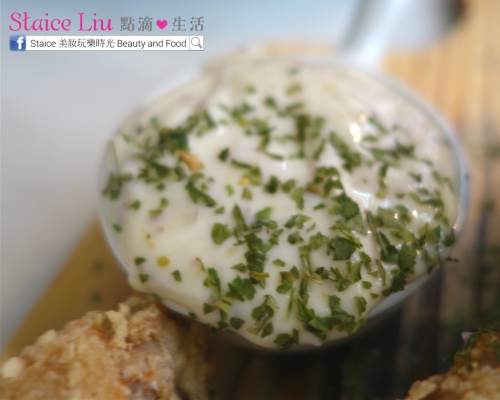 週末小店的悠閒寧靜。.* 享受西式假日風情