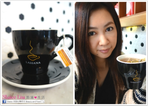 週末小店的悠閒寧靜。.* 享受西式假日風情