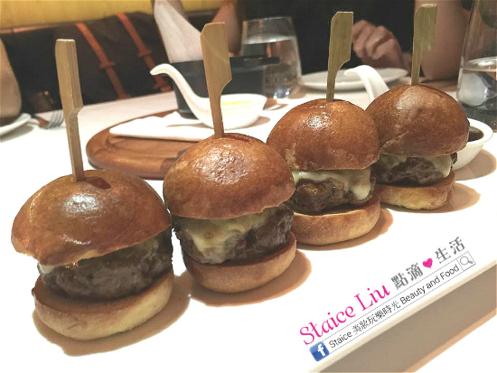 Let’s eat together <3 要吃就要高格調！