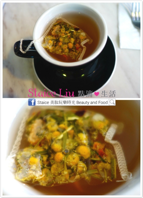 週末小店的悠閒寧靜。.* 享受西式假日風情