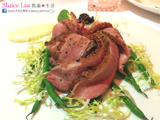 Let’s eat together <3 要吃就要高格調！