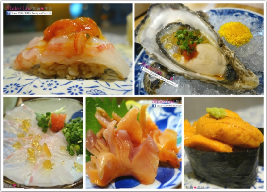 高級日本料理。.* 鉄人旨花的高級享受