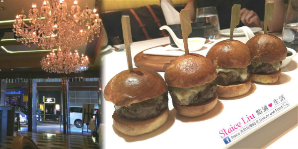Let’s eat together <3 要吃就要高格調！
