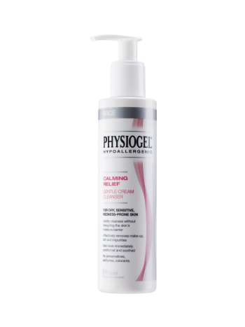 Physiogel® 抗敏温和潔面乳 HK$148 Physiogel® 抗敏温和潔面乳 HK$148