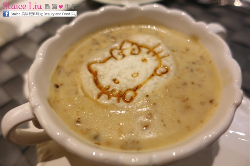 大坑Kitty的童真美食世界。.*