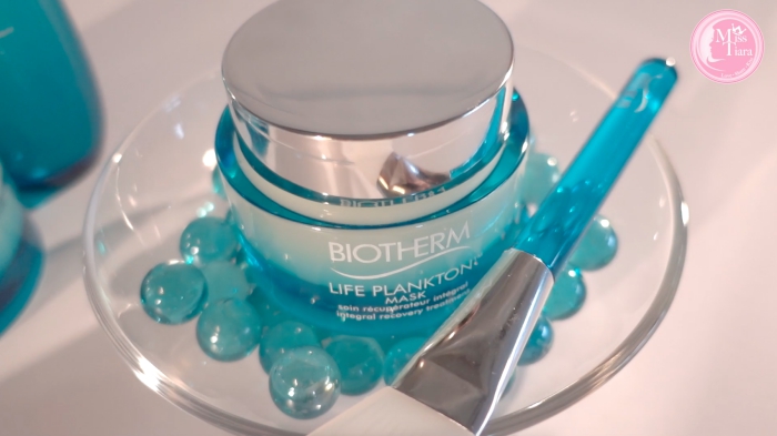 BIOTHERM Be a #WonderWoman