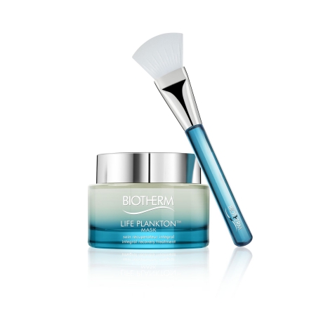 BIOTHERM Life Plankton™ 的奇蹟活源活化面膜(附送奇蹟棒) HK$380 BIOTHERM Life Plankton™ 的奇蹟活源活化面膜(附送奇蹟棒) HK$380