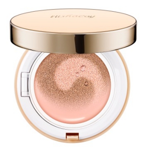 ElishaCoy 粉紅玫瑰亮白氣墊 HK$398 ElishaCoy 粉紅玫瑰亮白氣墊 HK$398