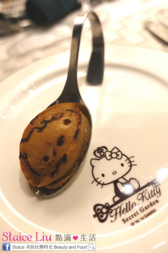 大坑Kitty的童真美食世界。.*