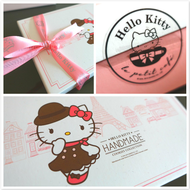 Kitty 家的秘密咖啡室