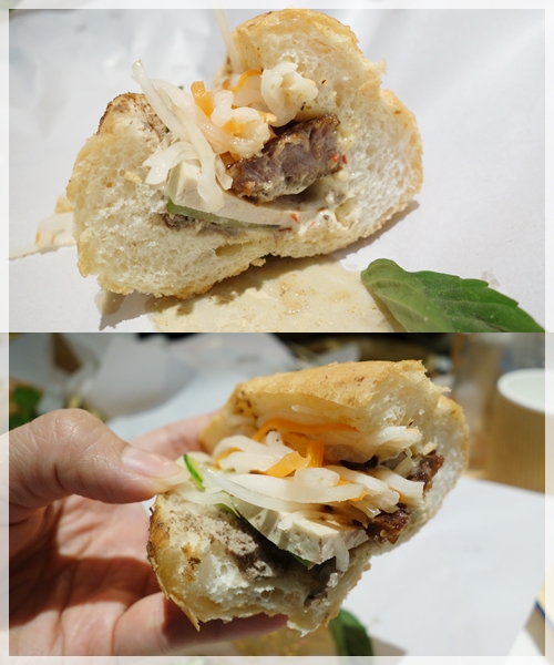 會安街頭小食在灣仔