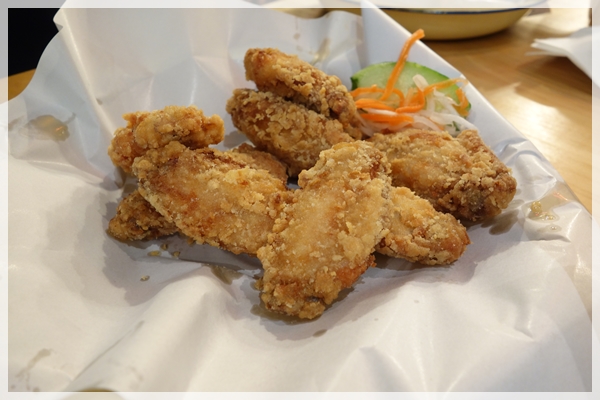 會安街頭小食在灣仔