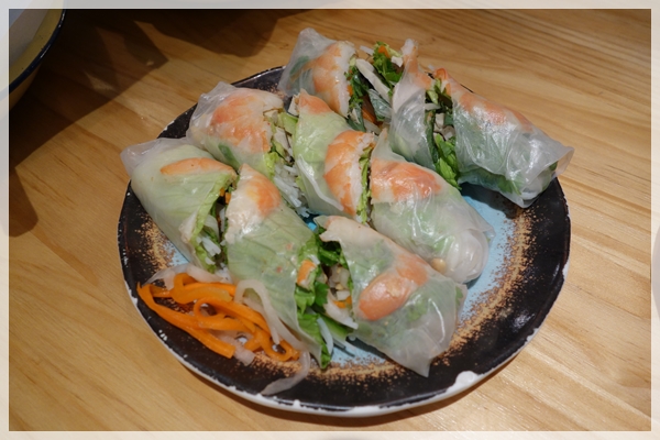 會安街頭小食在灣仔