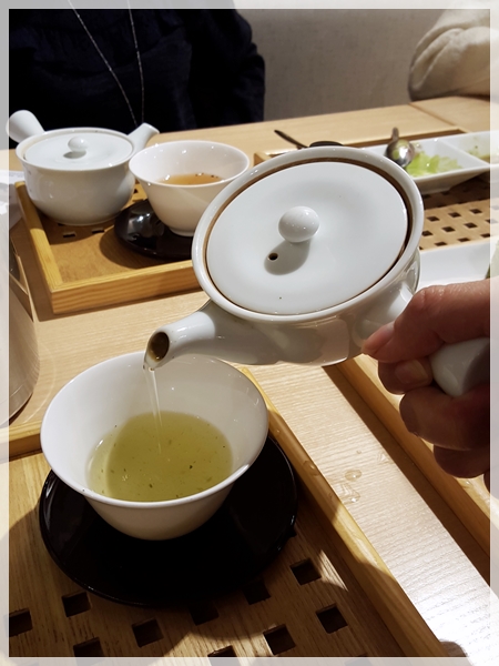 【抹一口清新】真正抹茶享受──京林屋