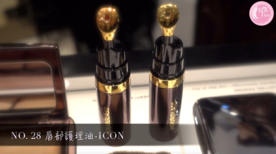 No 28 唇部護理油 唇部護理油-ICON HK$440 No 28 唇部護理油 唇部護理油-ICON HK$440