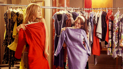 Gossip Girl
