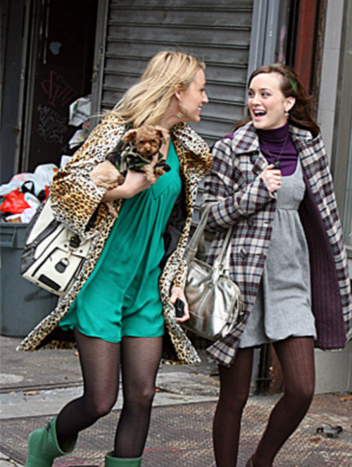 Gossip Girl