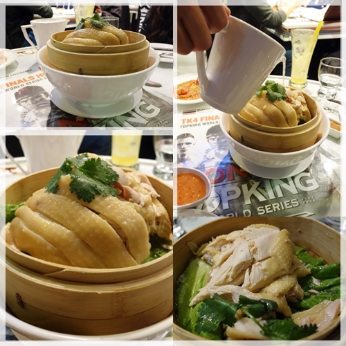 【特色泰菜主題餐廳】