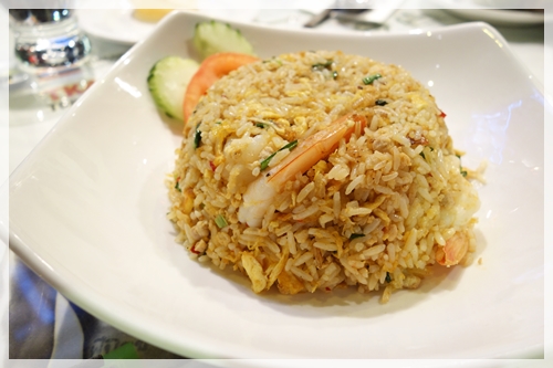 【特色泰菜主題餐廳】