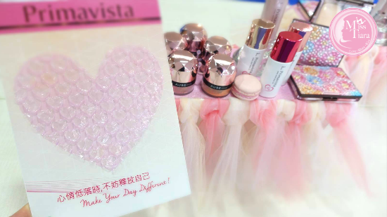 【Make your day different】Sofina夢幻新裝登場