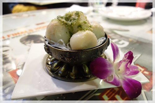【特色泰菜主題餐廳】