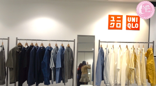 【型在簡約 勝在貼身】UNIQLO AND LEMAIRE SS2016