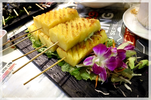 【特色泰菜主題餐廳】