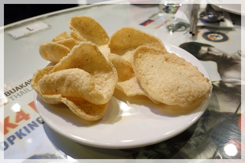 【特色泰菜主題餐廳】
