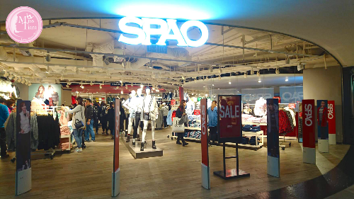 SPAO