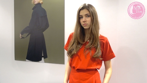 【型在簡約 勝在貼身】UNIQLO AND LEMAIRE SS2016