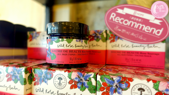 BRAND：Neal's Yard Remedies