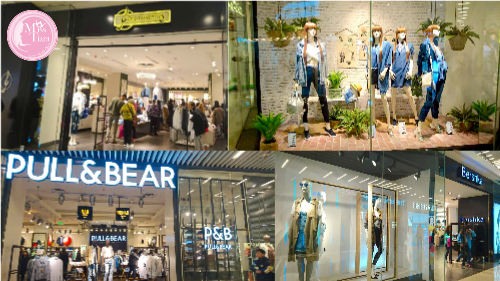 私藏【平價版ZARA。零拖喼客購物點】 識行一定行奧海城