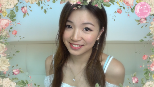 【手殘女必學】春天日夜戀愛妝