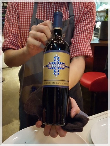 【寫意自在】美食碰杯夜 Cheers！